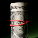 How to save cash without even trying!