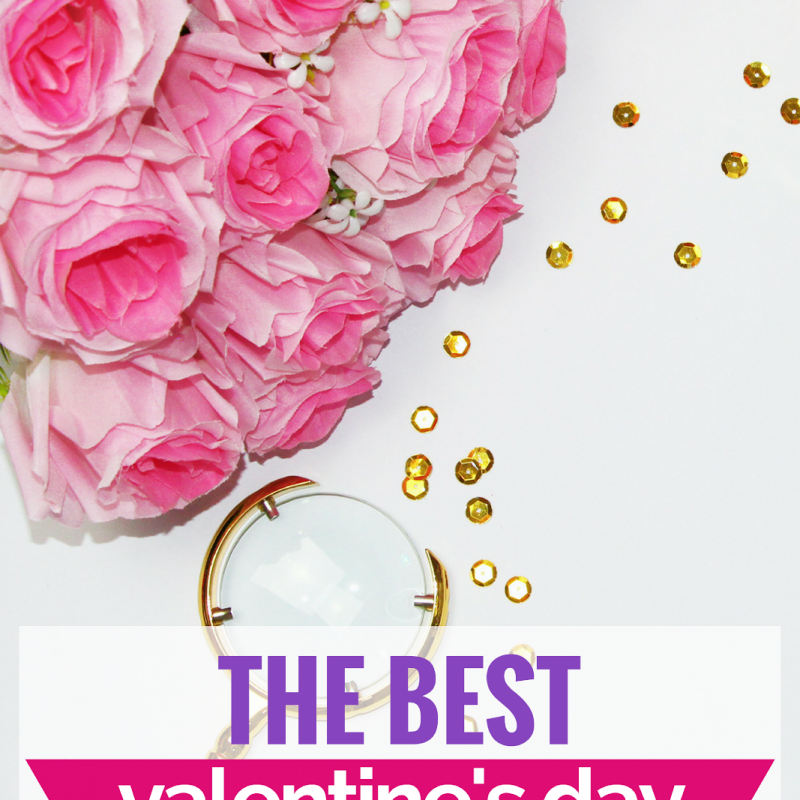 Find the best Valentine's Day gifts for moms from her kids here. I love these super cute gift ideas!