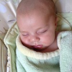 Losing Baby Weight