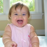 How to Lose Weight After Having a Baby