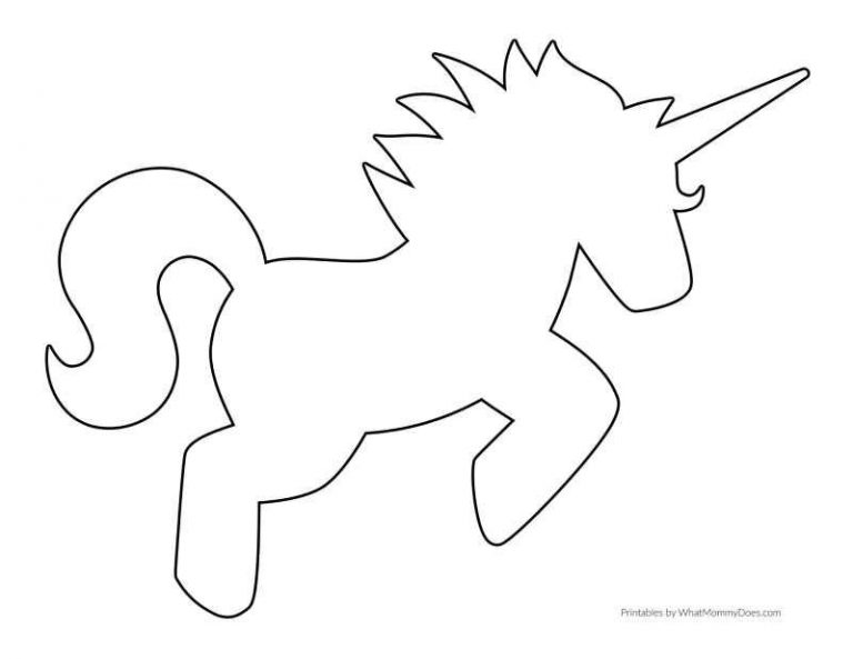 Free Pumpkin Stencils