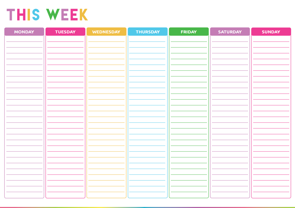 colorful-printable-daily-checklist-for-keeping-up-with-stuff