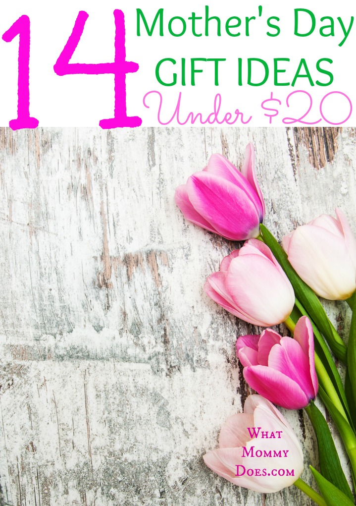 mothers day ideas from husband