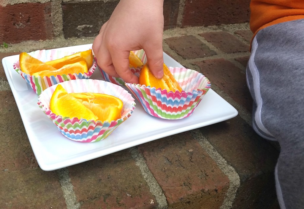 how to kids to eat healthy