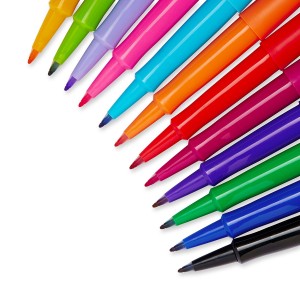 paper mate flair pens
