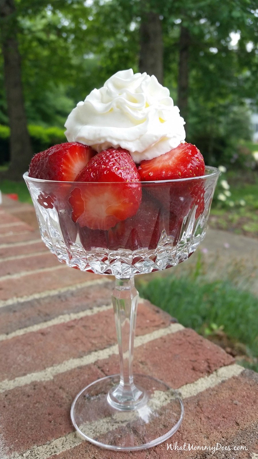 7 Delicious Strawberry Season Dessert Ideas