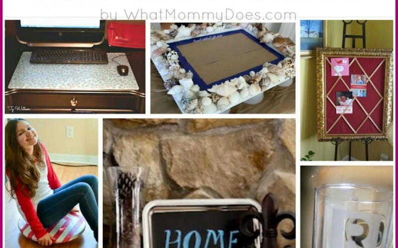 50+ Crafts You Can Make and Sell in 2026 {for extra cash this month}