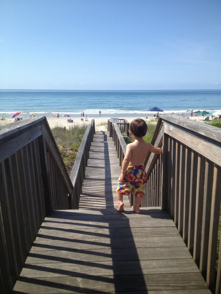 Emerald Isle