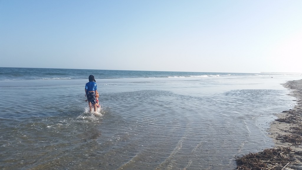 Ocean Isle