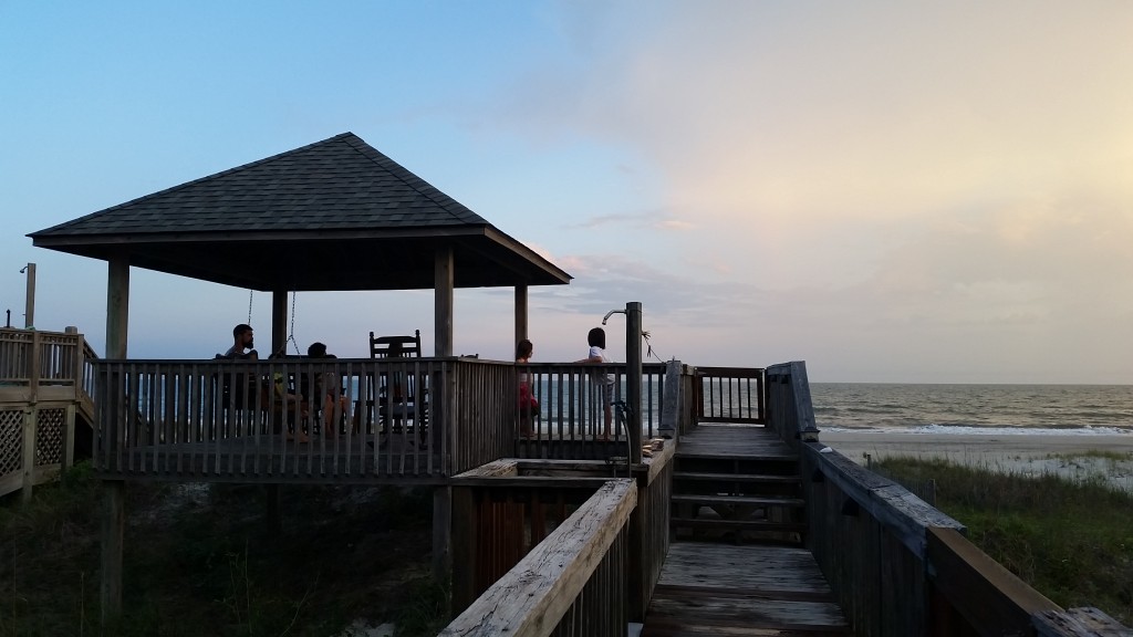 Ocean Isle 2