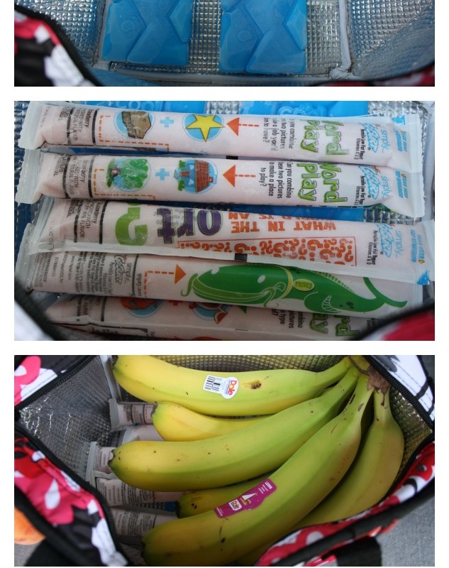 7 Healthy Snack Ideas for Kids - Whether you need quick protein-filled snacks for toddlers or easy snacks for on the go older kids, this list of wholesome snack pairings has you covered!