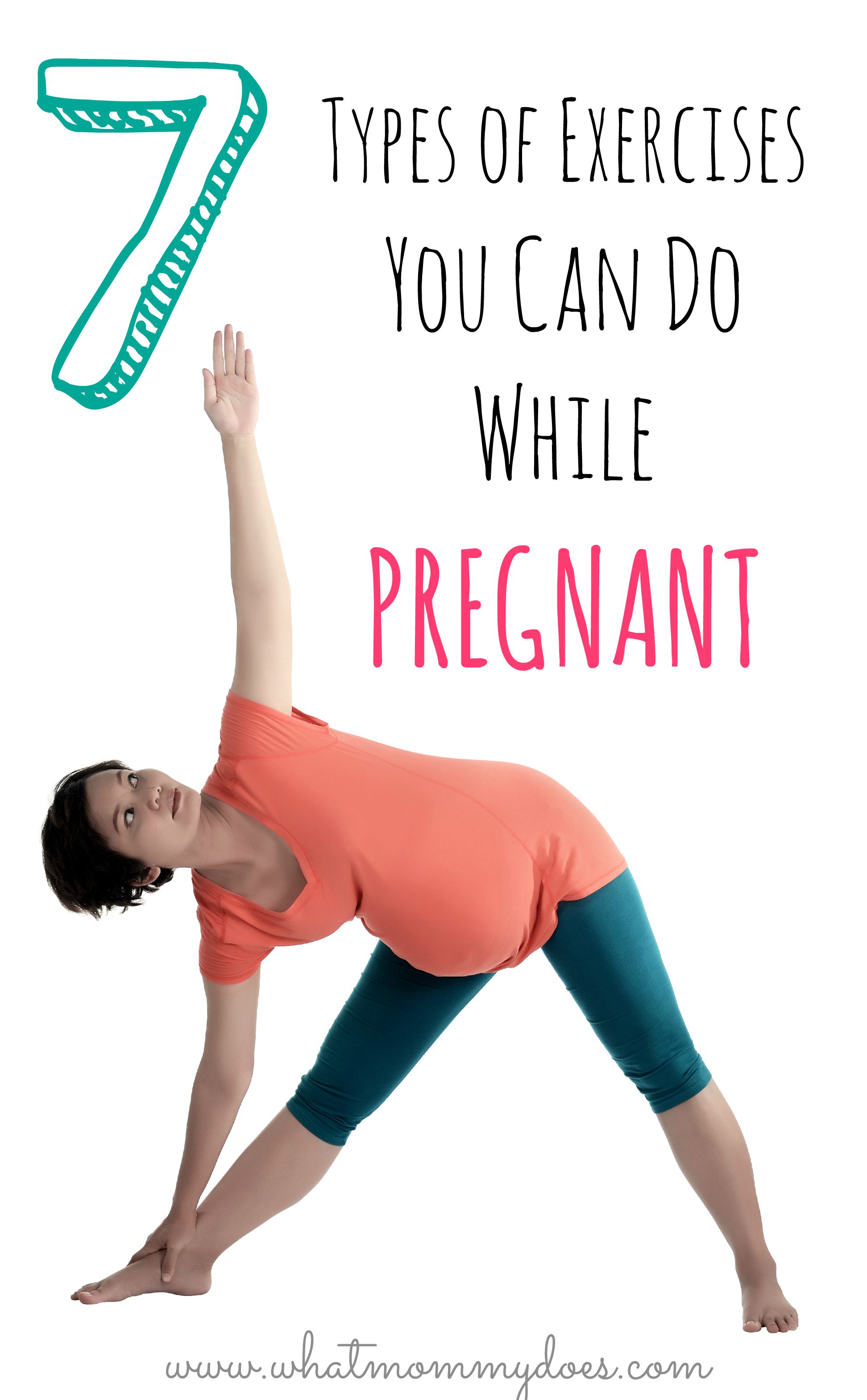 What Kind Of Exercise Can I Do During Pregnancy Exercisewalls