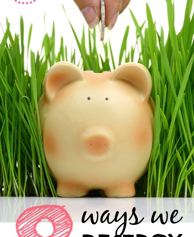 Frugal Living Tips - We spend all this time learning how to be frugal and honing our budget down to the penny, but there may be some lifestyle issues that cause you to sabatoge your own efforts! From grocery shopping foibles to overspending due to these factors, we don't always get the best deals on travel, kids items, and household goods.