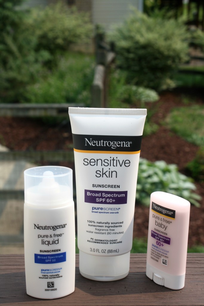 neutrogena