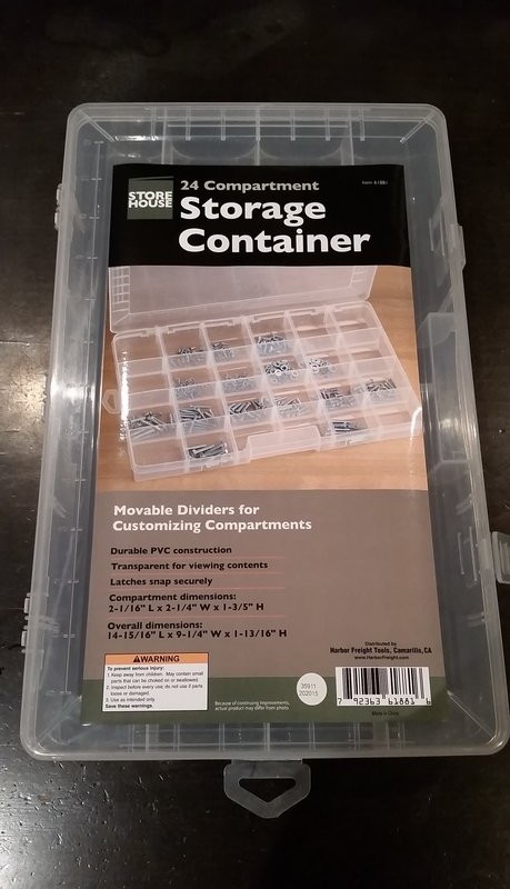 pencil storage hack