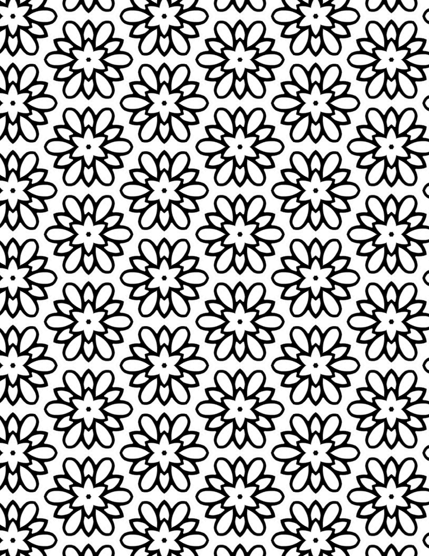 9200 Coloring Pages For Adults Patterns Images 9200 Coloring Pages For Adults Patterns Images