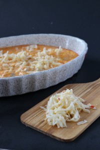 crockpot buffalo