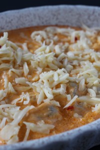 crockpot buffalo