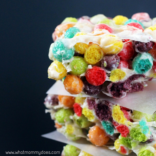 Trix Treats Recipe Dandk Organizer