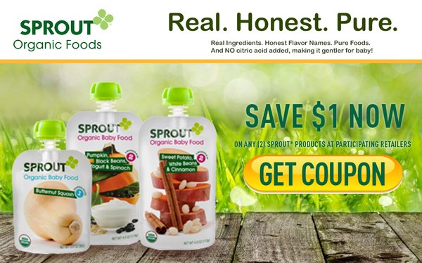 sprout
