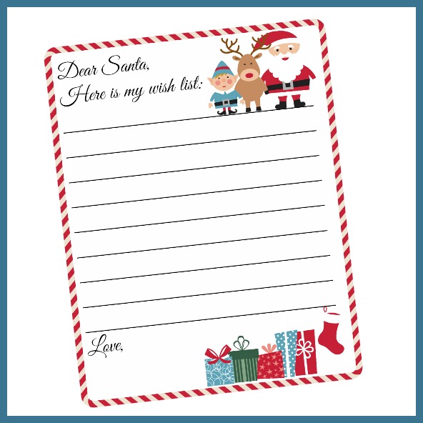 Christmas Letter Templates Free Printable from www.whatmommydoes.com