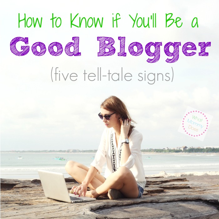 Starting a blog is one thing - building a successful blog is another. There are certain traits many great bloggers possess. Before you create a blog of your own - whether you want to make one for your craft business, lifestyle posts, craft ideas, or fashion sense - consider these characteristics. Then, if you're ready to go, grab this step-by-step guide to starting a blog so you do it the easy way and make money from it sooner rather than later!
