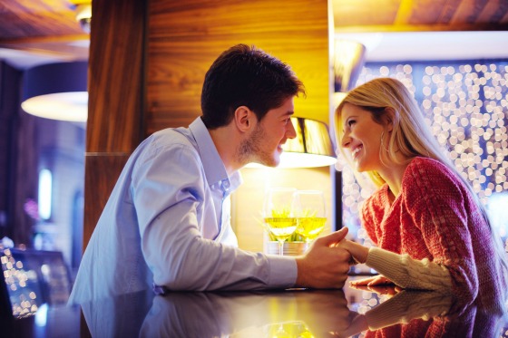 Just because you're married doesn't mean you have to be BORING!! Here are 12 months of date night ideas so at the very least you have a fallback idea for each month! It's a variety, so some are cheap, some are romantic, and some of creative. Show your hubby some love and bring the spark back! :D
