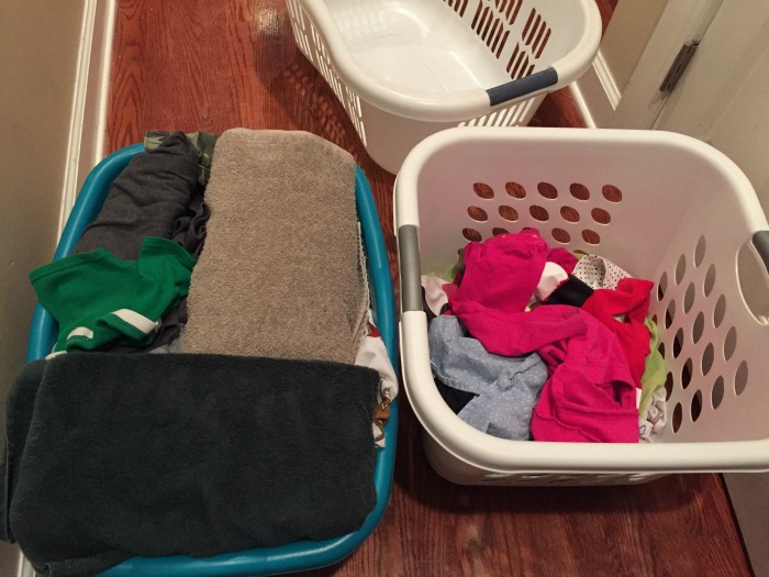 laundry 2