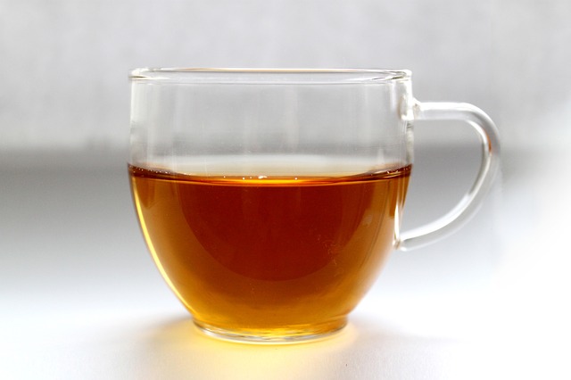 cup of tea pixabay
