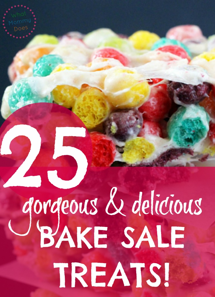 bake-sale-fundraiser-ideas
