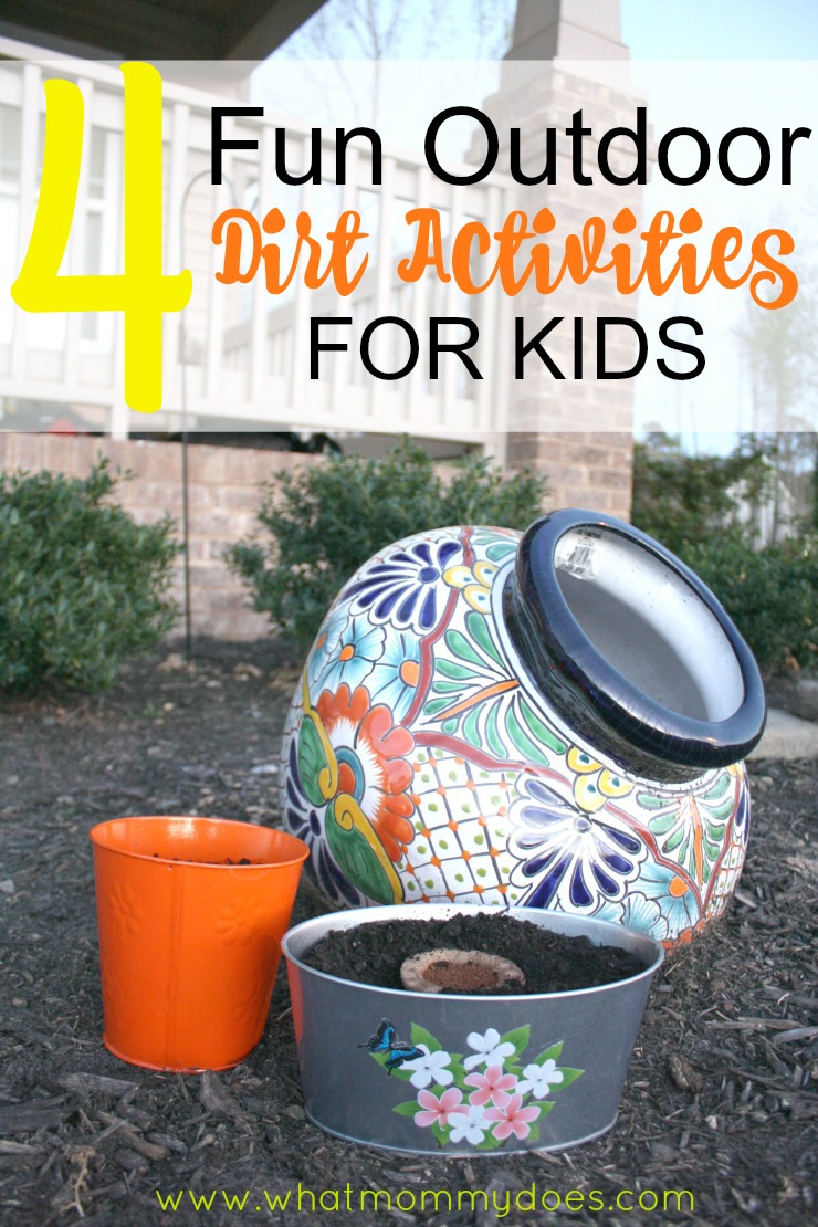 tall planter 4 activities