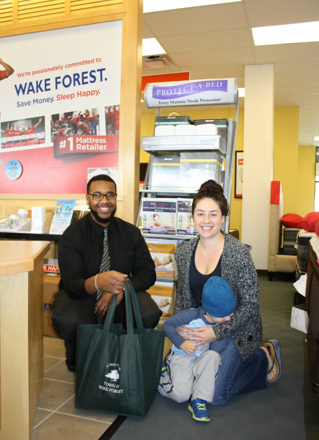 mattress firm 1