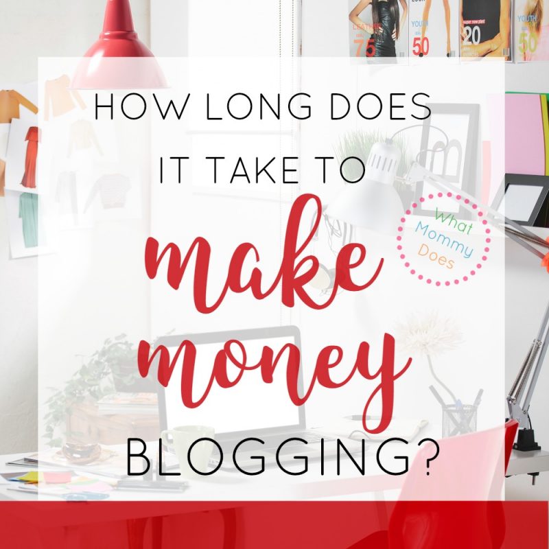 Whether you are a stay-at-home-mom or working full time, if you are serious about blogging for money, then you HAVE to read this advice! This blogger goes over how to get started blogging if making extra cash if your goal. You must get these things right if you want to get paid for your ideas! | online entrepreneur, make money blogging, earn extra money, how do you start a blog that makes income