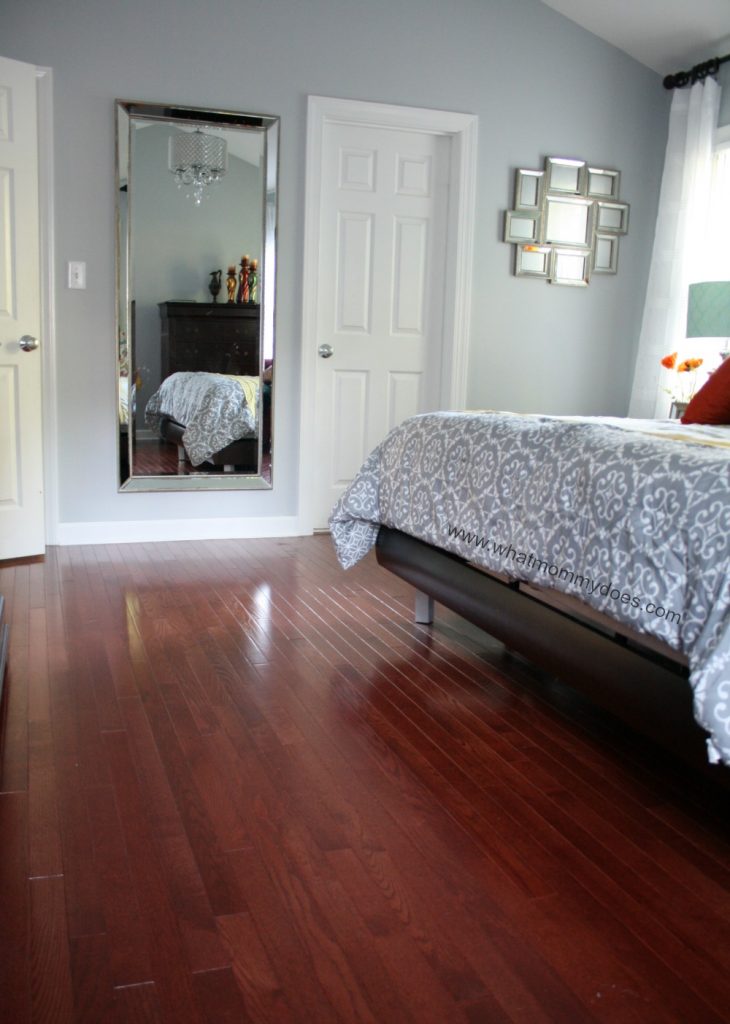 How to Create an Allergy Friendly Master Bedroom What Mommy Does