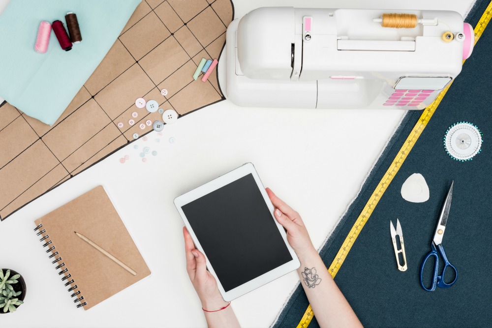 Can I do a business from my bedroom?