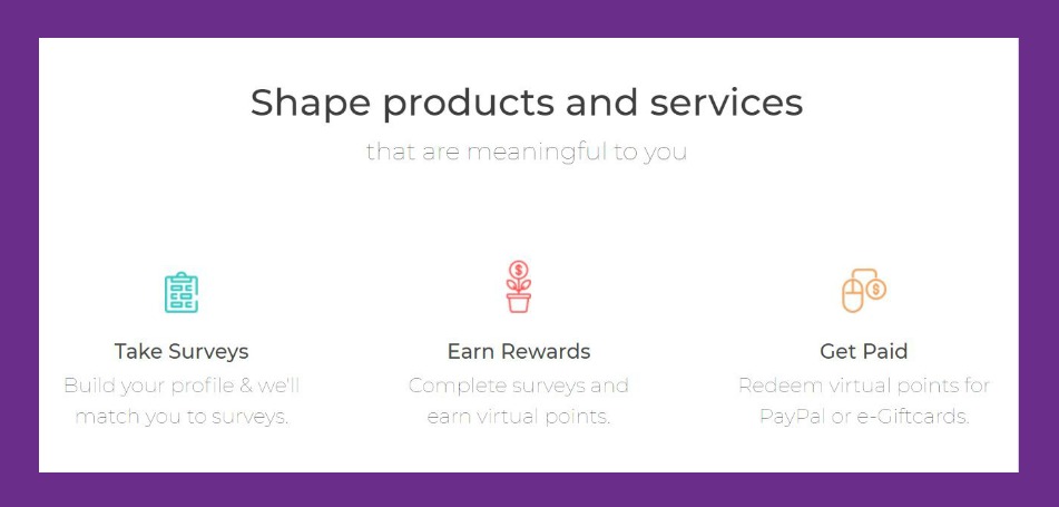 Here's how you can get started with Survey Junkie. It's one of the best paid survey sites out there...you have to be careful about other scam sites! Part of the WhatMommyDoes Survey Cash Guide series.