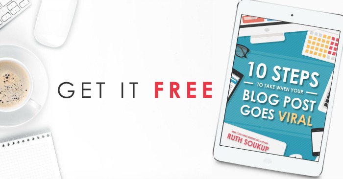 Free Viral Blog Post Guide