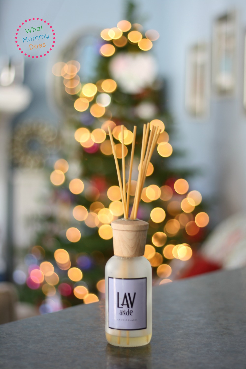 How to Make Your House Smell Like a Spa