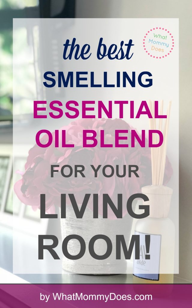 I have 5 of these essential oil diffusers and I LOVE them! These making my house smell amazing. It's the best essential oil diffuser blend out there. | aromatheraphy air freshener, lavender combination blends, good house smells, best home fragrance