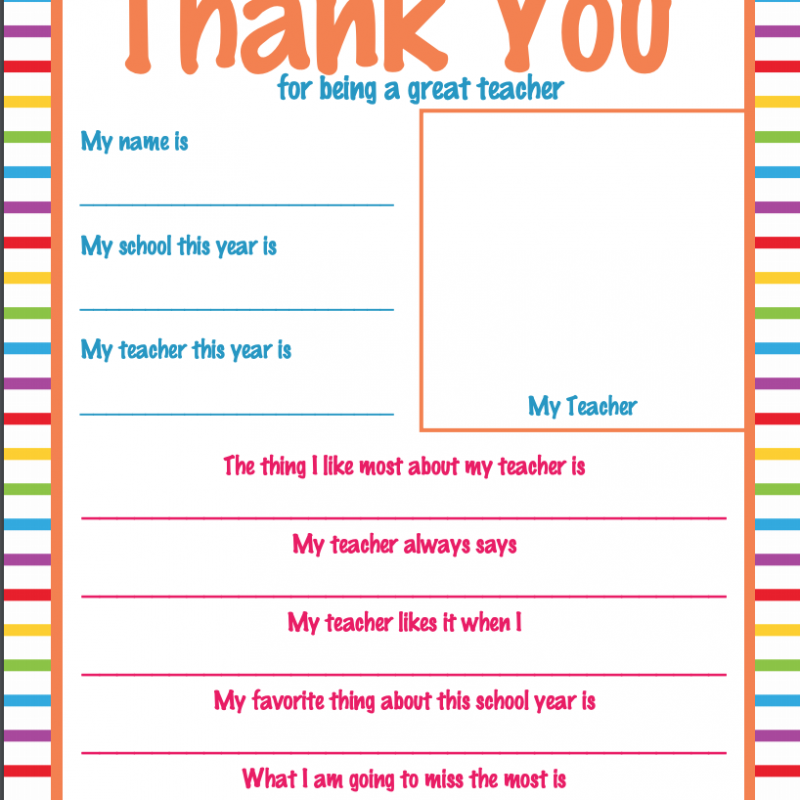 Teacher Appreciation Week Template from www.whatmommydoes.com