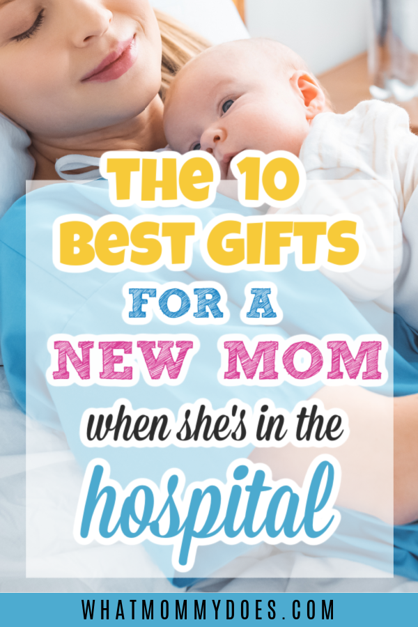 Five OhSoUseful Gifts That Any New Mum Will Appreciate  Peachymama