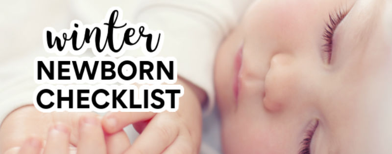 30+ Newborn Baby Essentials - Great Baby Registry Ideas