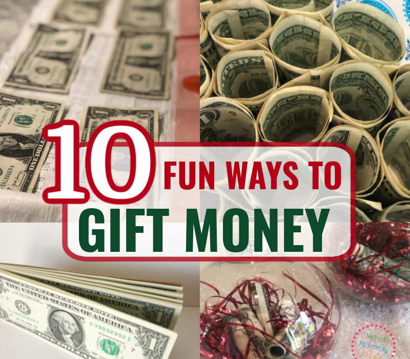 What Mommy Does Inspiration for Daily Living