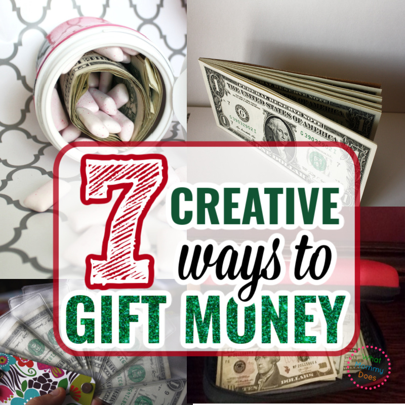 21 Gifts to Buy on  Under $5 - What Mommy Does