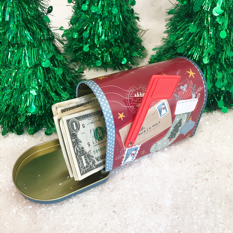 17 Brilliant Money Gifts Made with Dollar Tree Items! What Mommy Does