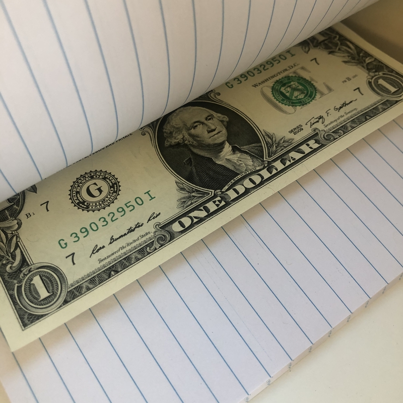 17 Brilliant Money Gifts Made with Dollar Tree Items! What Mommy Does