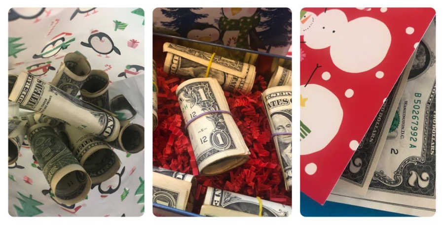 Adorable 5 Dollar Gifts for Christmas with Dollar Tree Items