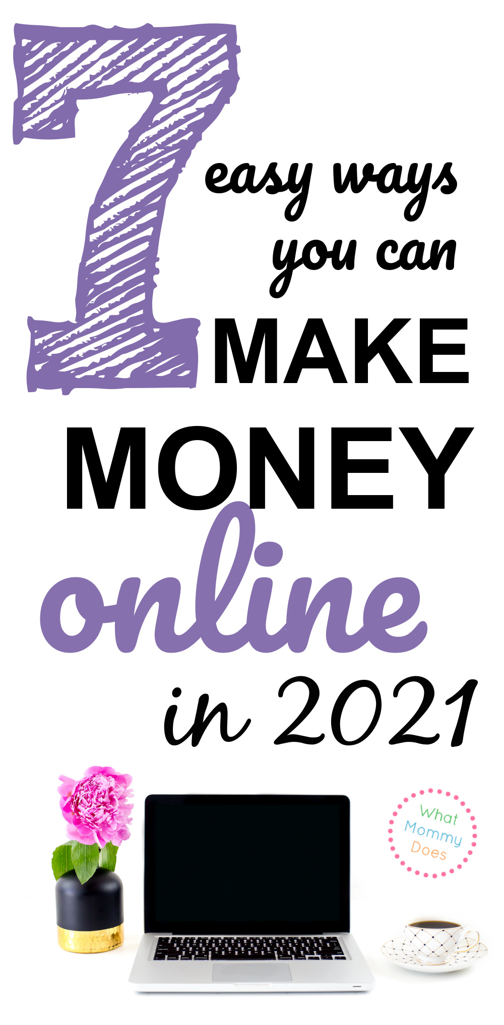 The 7-Minute Rule for How To Make Money Online: 20 Ideas For 2023