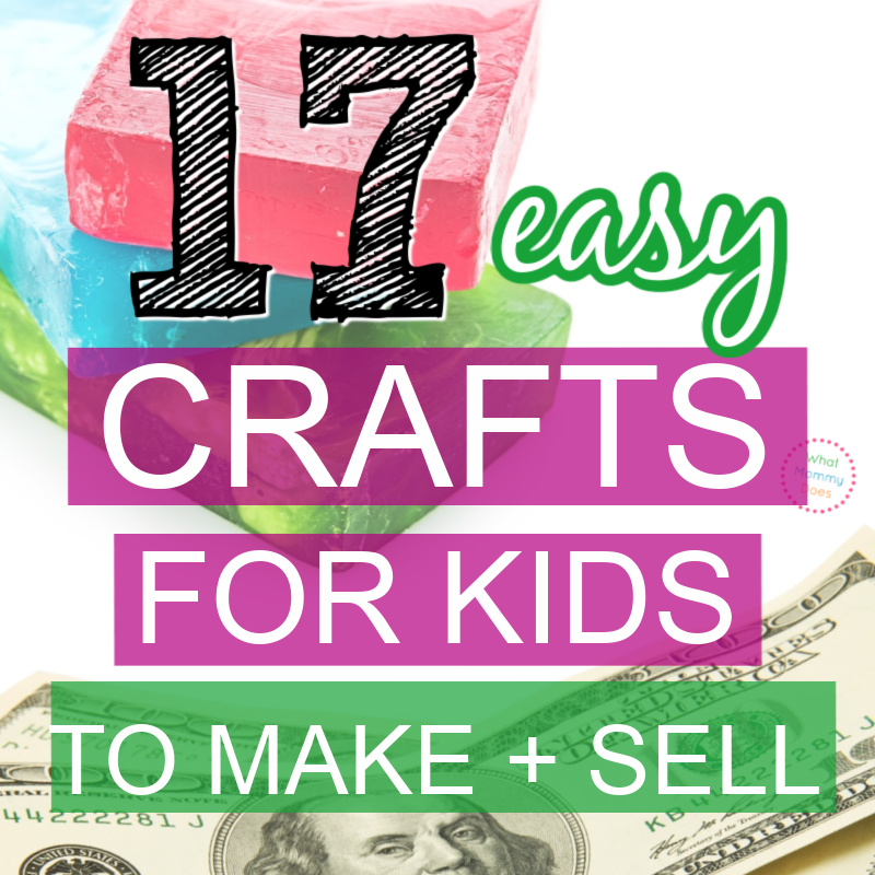 Craft Making Kits for Kids - Create something Functional and Fun!