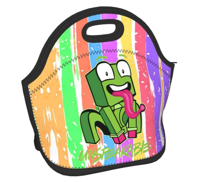 children's lunchbox for a gift